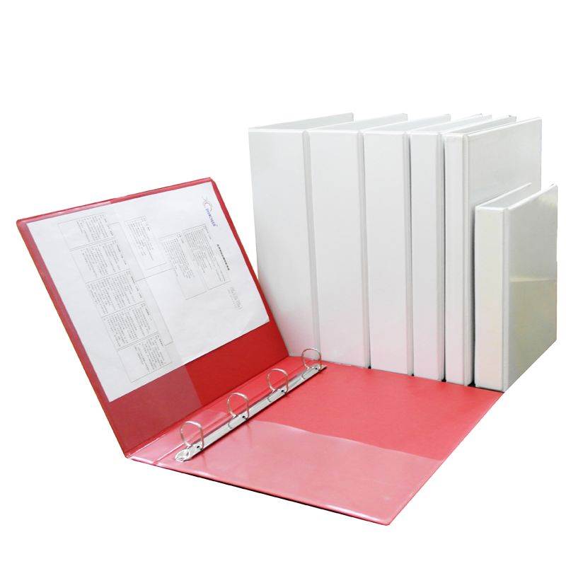 ZOKABS Certifications on Filing Products: FSC Chain-of-Custody and REACH on PVC